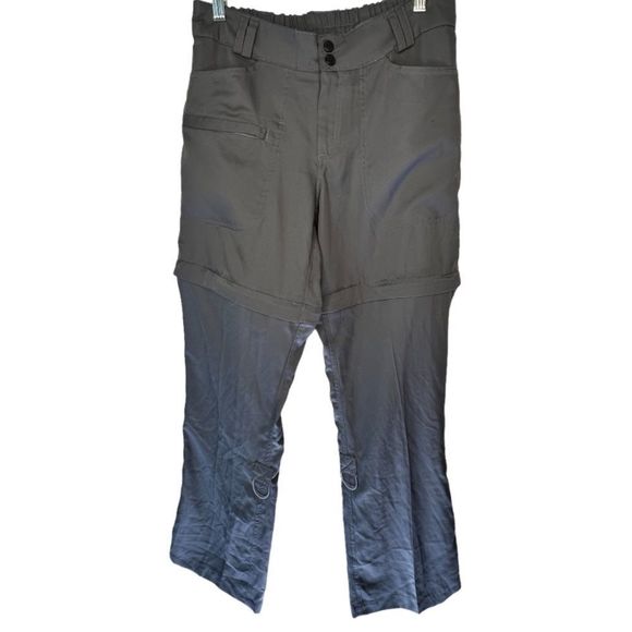 Magellan Outdoors Pants‎ Convertible Shorts - Picture 1 of 7